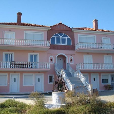 Villa Lagosta Város Exterior foto